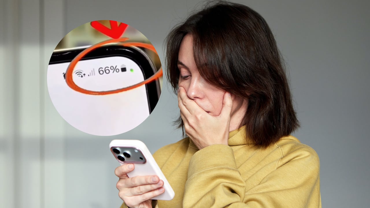 Los indicadores de privacidad ayudan a detectar cuándo una aplicación utiliza el micrófono sin esperarlo.