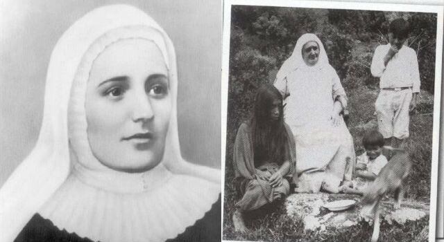 Hoy es el día de Santa Laura Montoya, la primera Santa de Colombia ¿Por qué se conmemora?