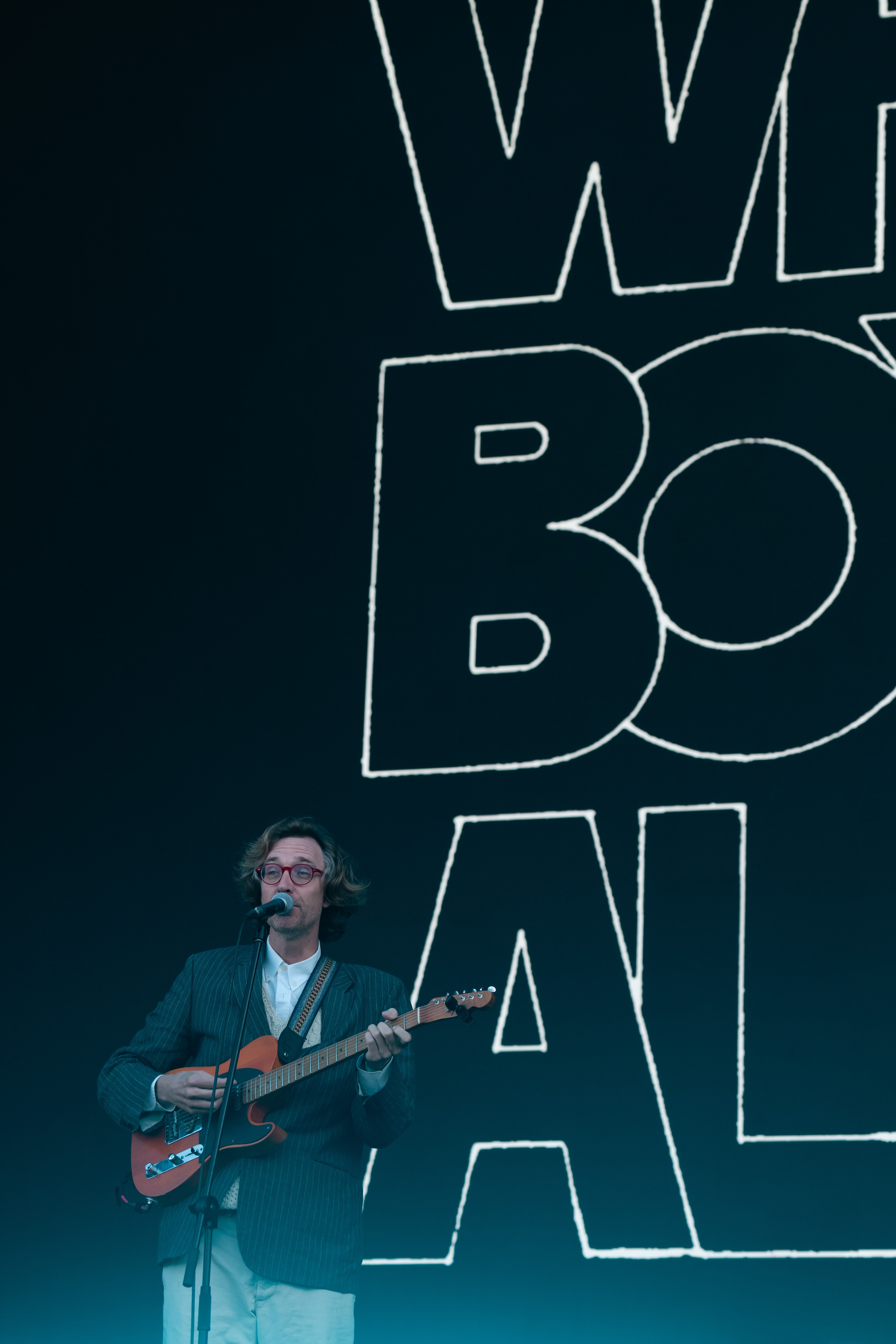 Festival Estéreo Picnic XV / Día 2 / marzo 21, 2026