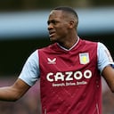 Jhon Durán no fue convocado en la goleda del Aston Villa ante el West Ham