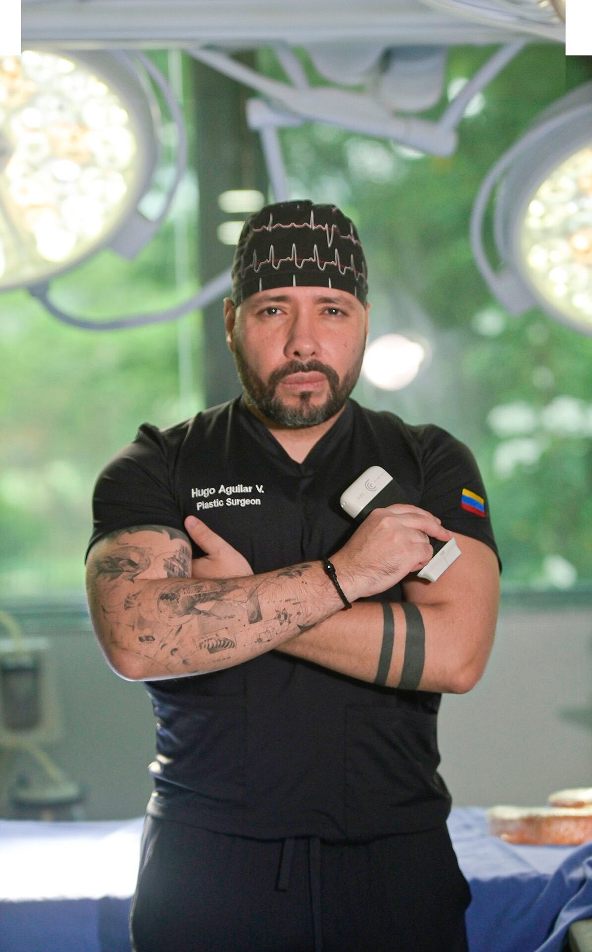 HAV Plastic Surgery - API