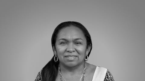 Jazmin Romero Epiayu