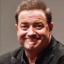 Brendan Fraser fue nominado por su papel en la película The Whale