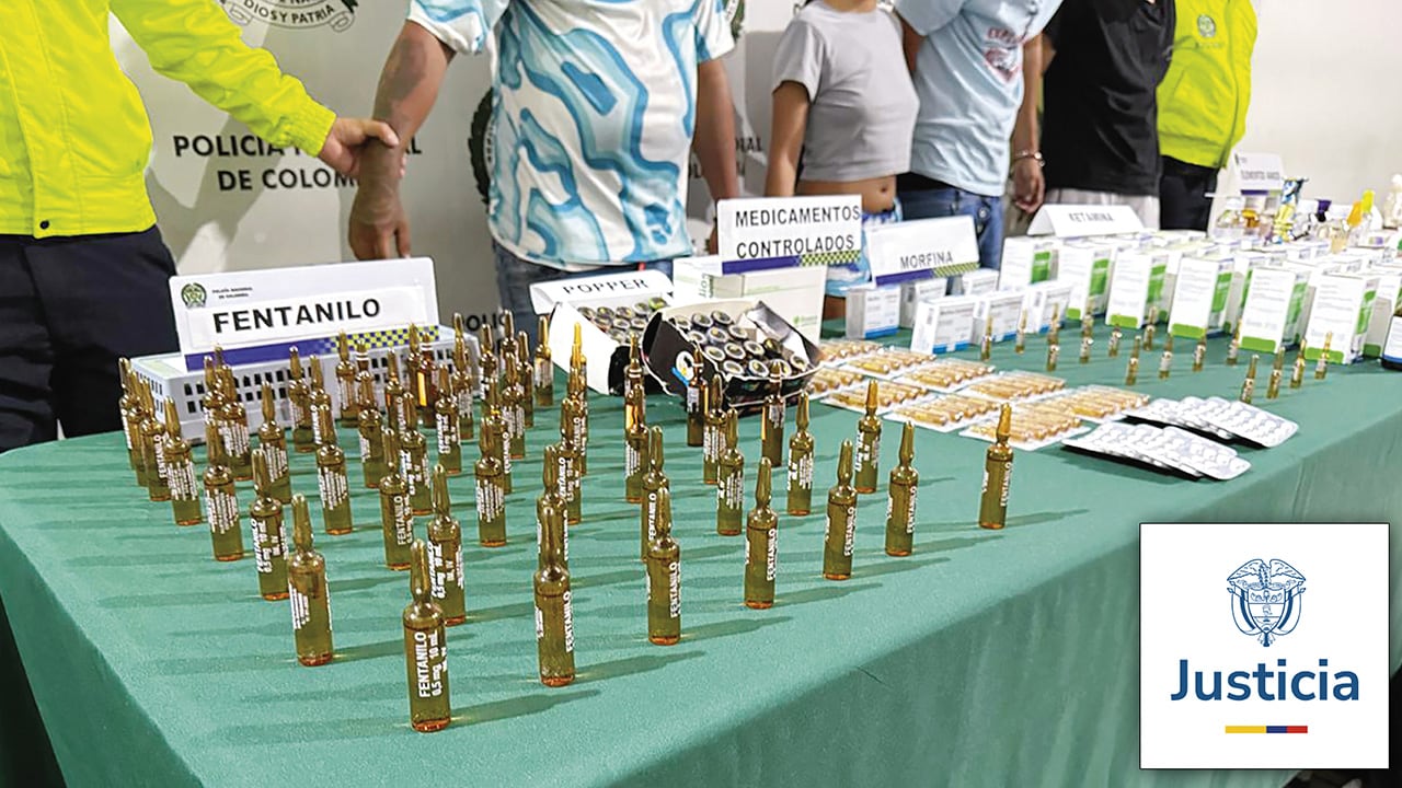 Fentanilo