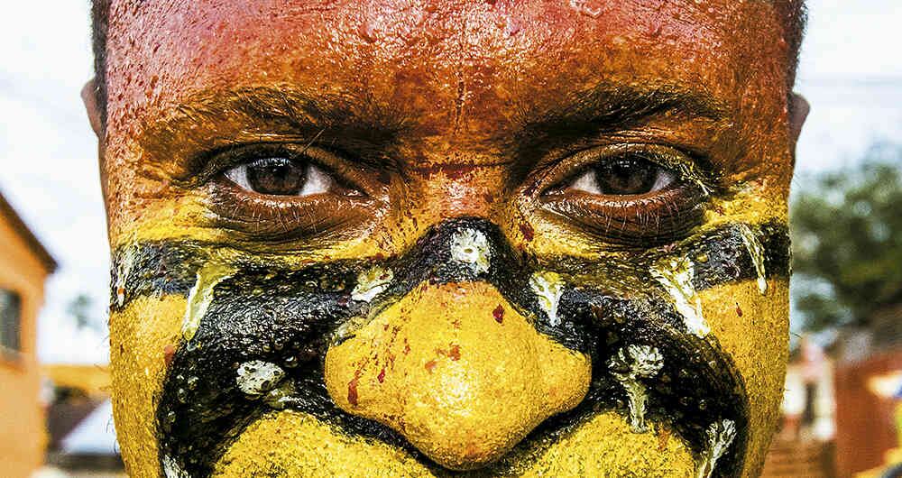 Las fiestas de San Pacho, en Quibdó, son un homenaje al río Atrato. Este afluente fue reconocido como sujeto de derechos en 2017.