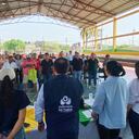 Acceso a tierras y formalización de la propiedad rural, los temas en la mesa de diálogo entre campesinos y la Defensoría del Pueblo en Casanare