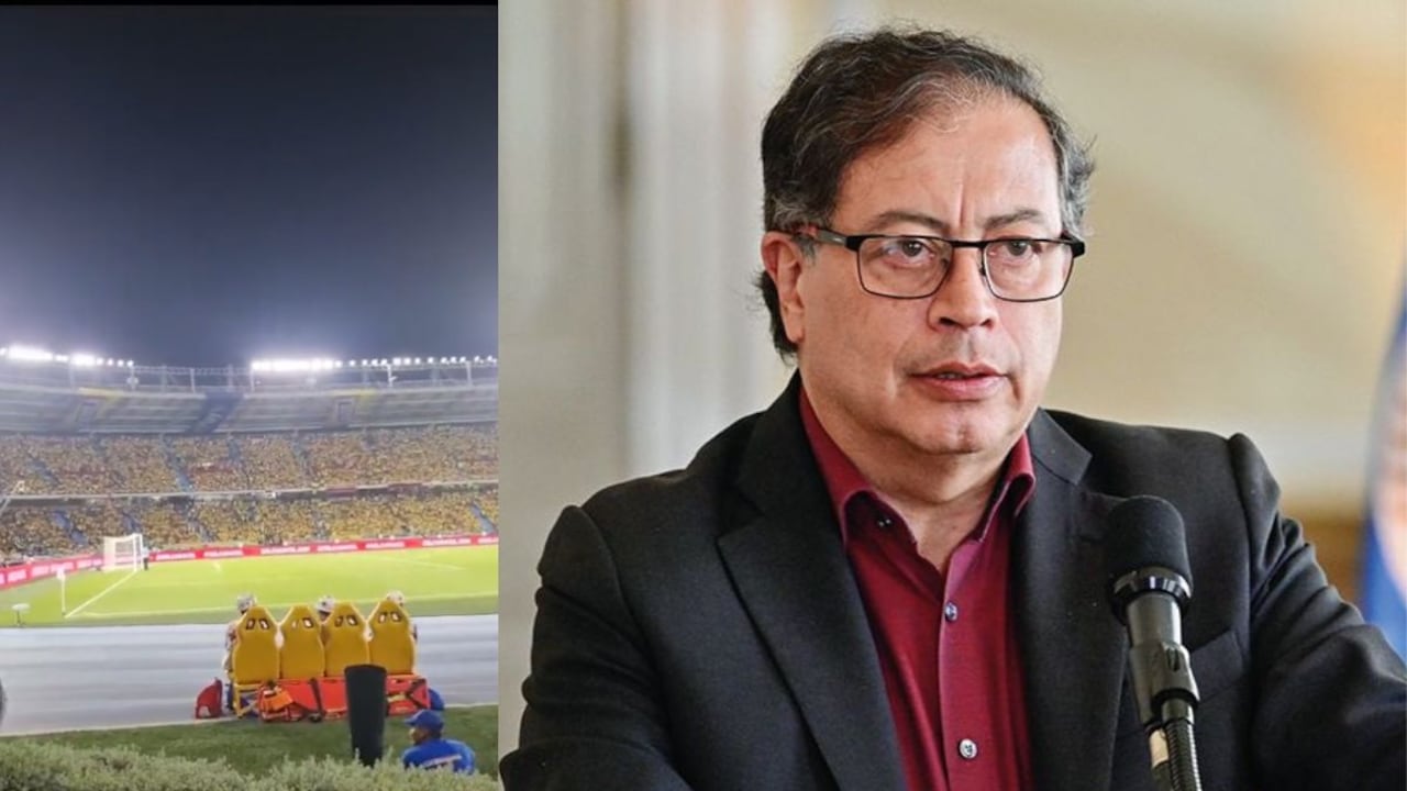 Piden la salida de Petro.