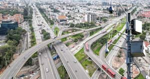 La Corte Constitucional determinó en 2022 que los propietarios deben velar por que sus vehículos circulen cumpliendo las normas de tránsito.