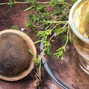 Té que baja la tensión y el colesterol.