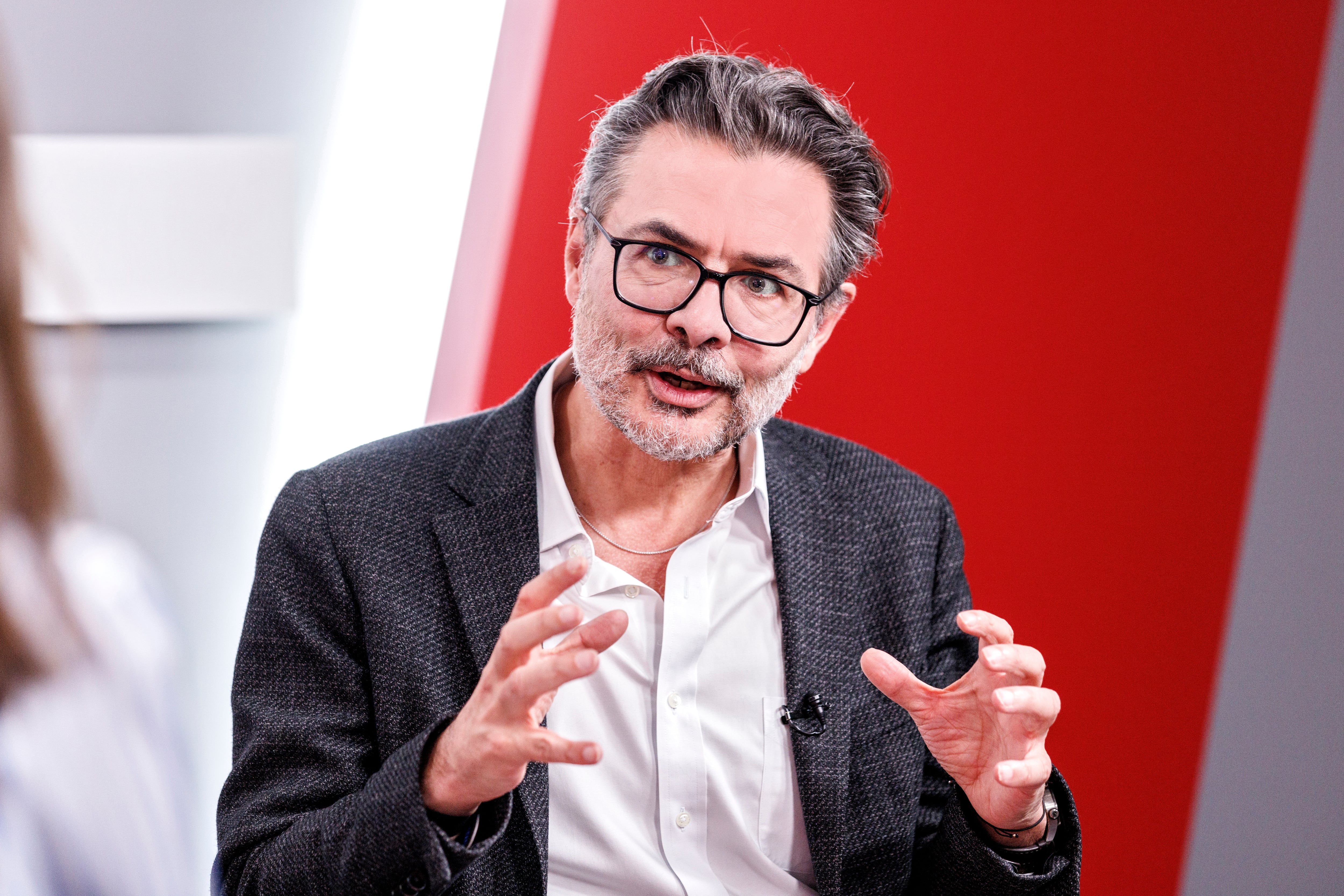 Alejandro Gaviria