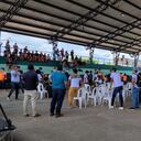 La Anla es la autoridad competente para decidir si se cancela o no la audiencia pública ambiental. Foto: Twitter @ANLA_Col