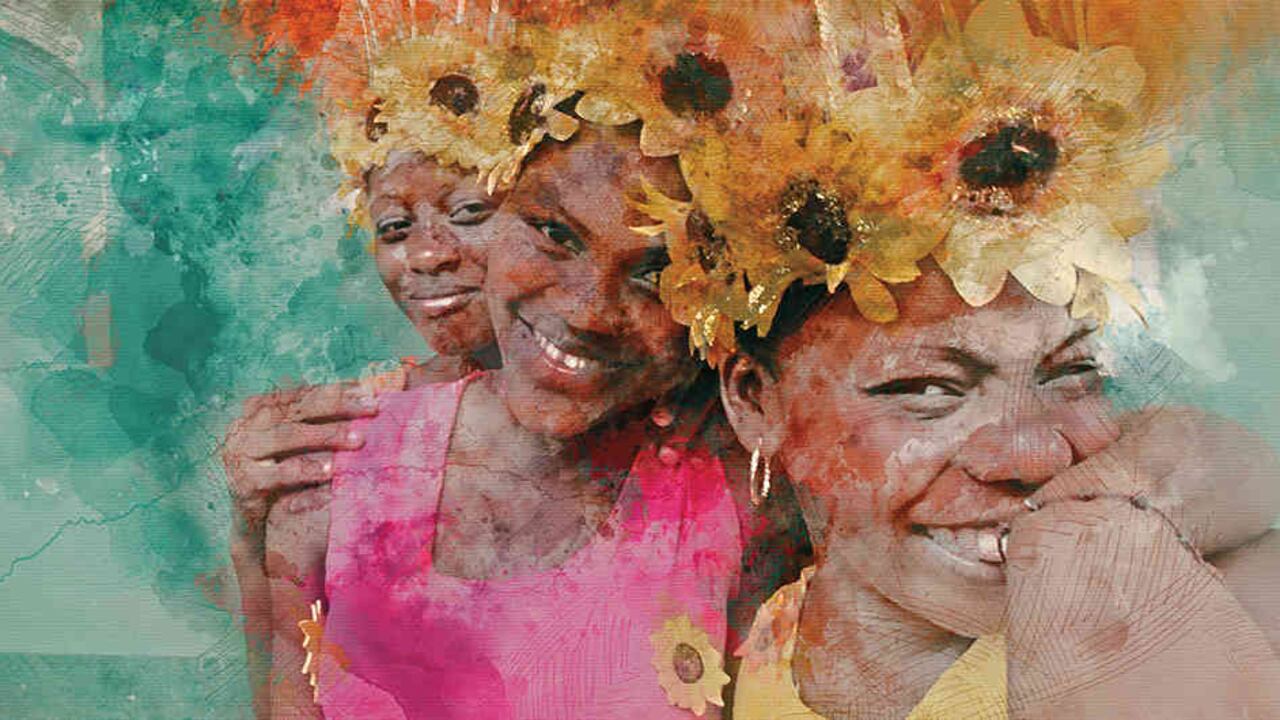 Las fiestas de San Pacho en Quibdó son símbolo de la identidad cultural afrochocoana. En sus tradicones se exalta la vida.