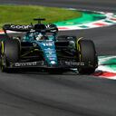 Fórmula 1 - Gran Premio de Italia.