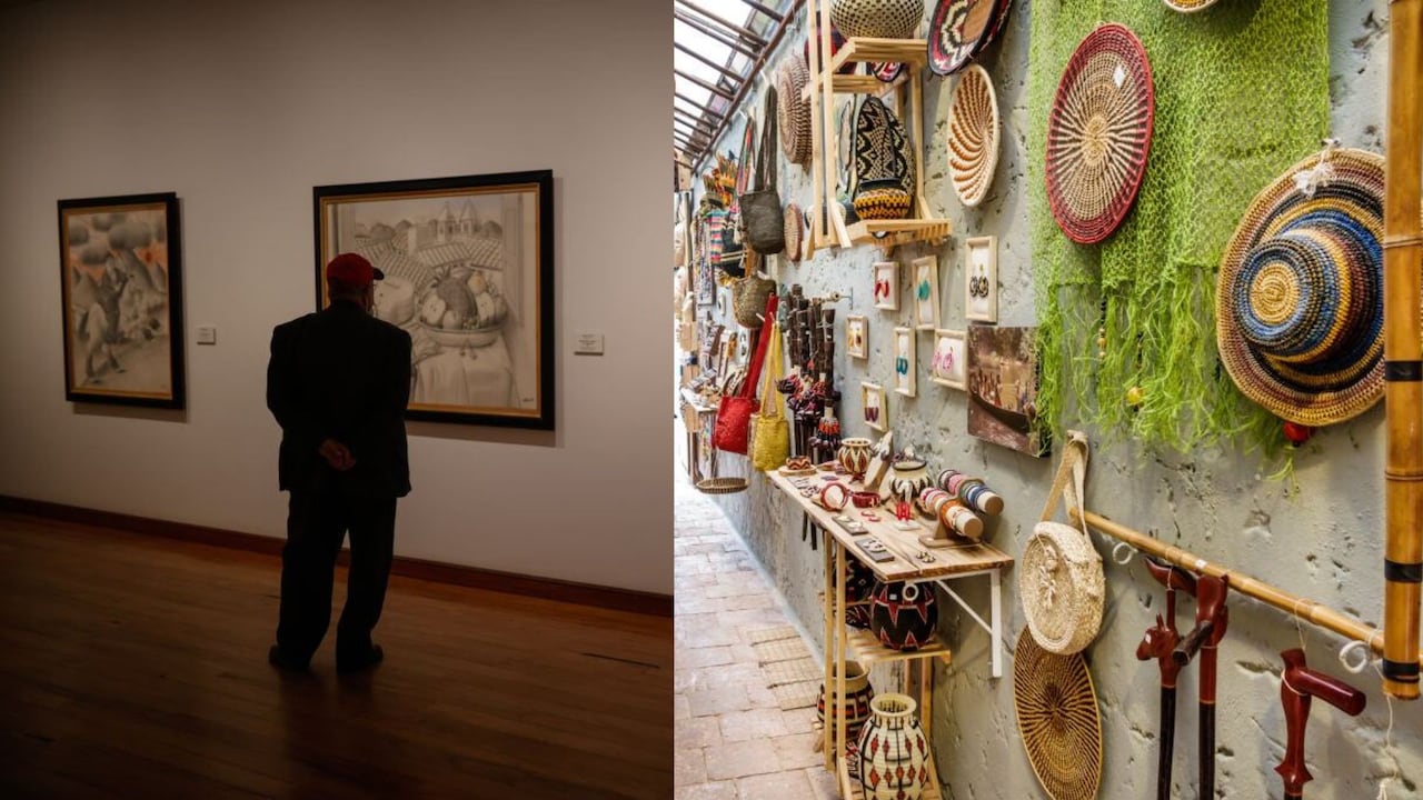 El Congreso Iberoamericano Artes para la Paz 2026 reúne a representantes de 19 países con actividades académicas, culturales y artísticas lideradas desde Bogotá y otras ciudades del país.
