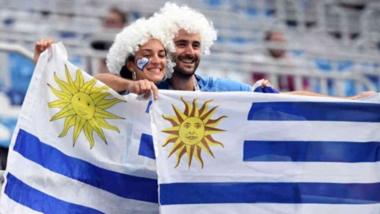 Uruguay lleva más de tres décadas estancado en la franja de los 3 millones de habitantes. Foto: BBC