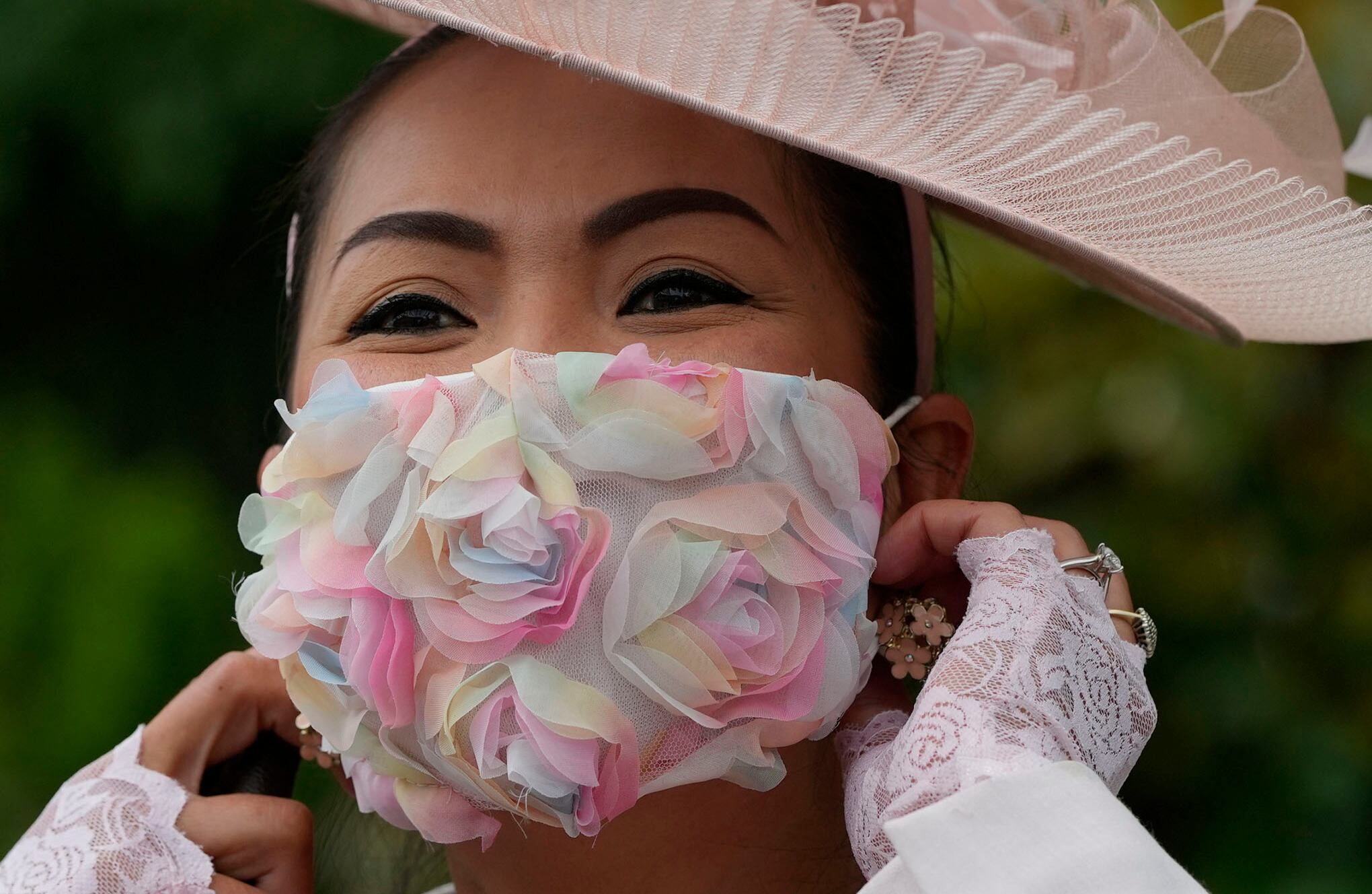 Carrera de caballos Royal Ascot