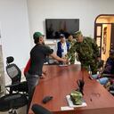 Ejército rescata a 4 secuestrados que eran sometidos a trabajos forzados en Norte de Santander