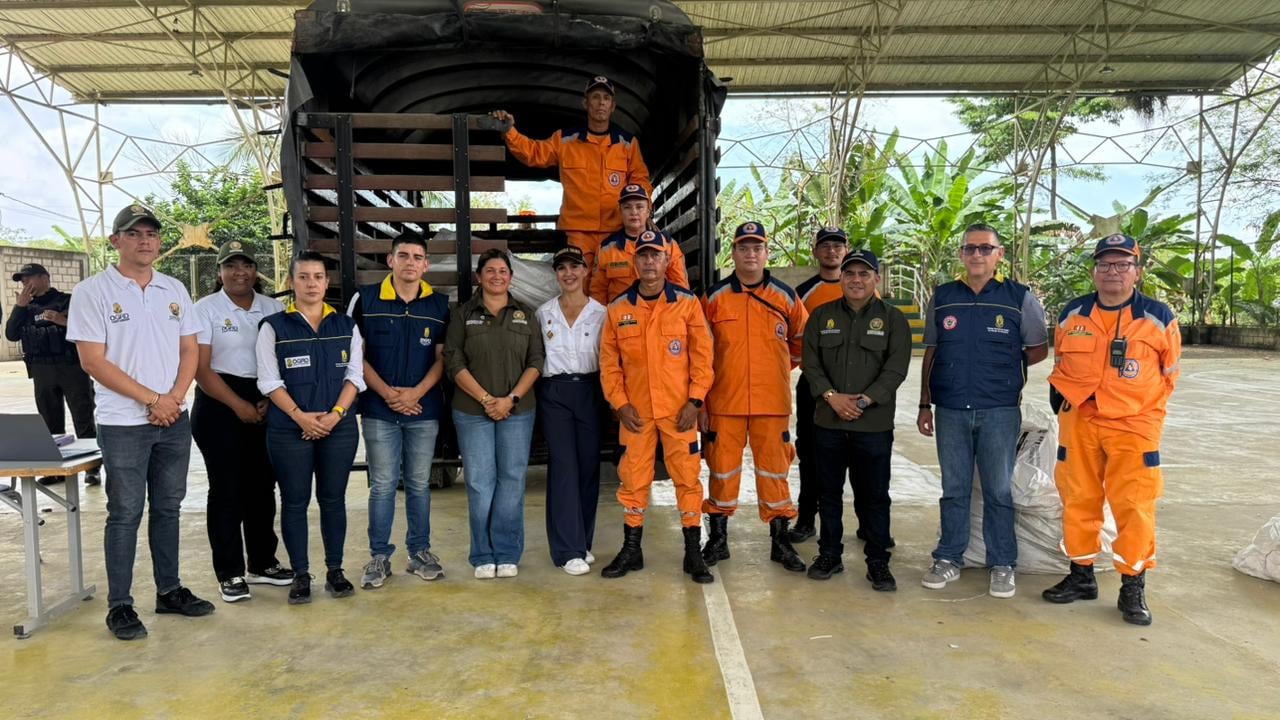 Esta campaña es un proceso que requiere tiempo, compromiso y sobre todo corazón.