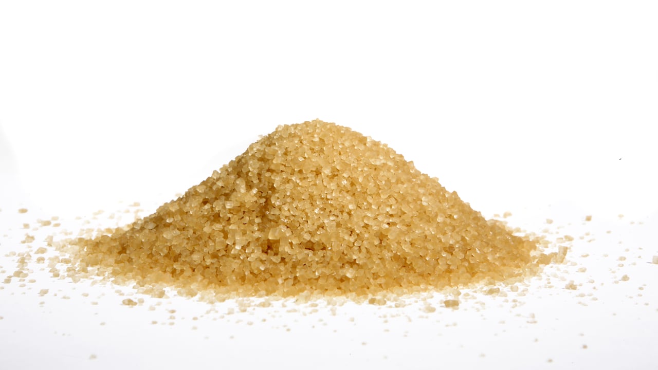 Es ideal no agregar azúcar a las comidas.