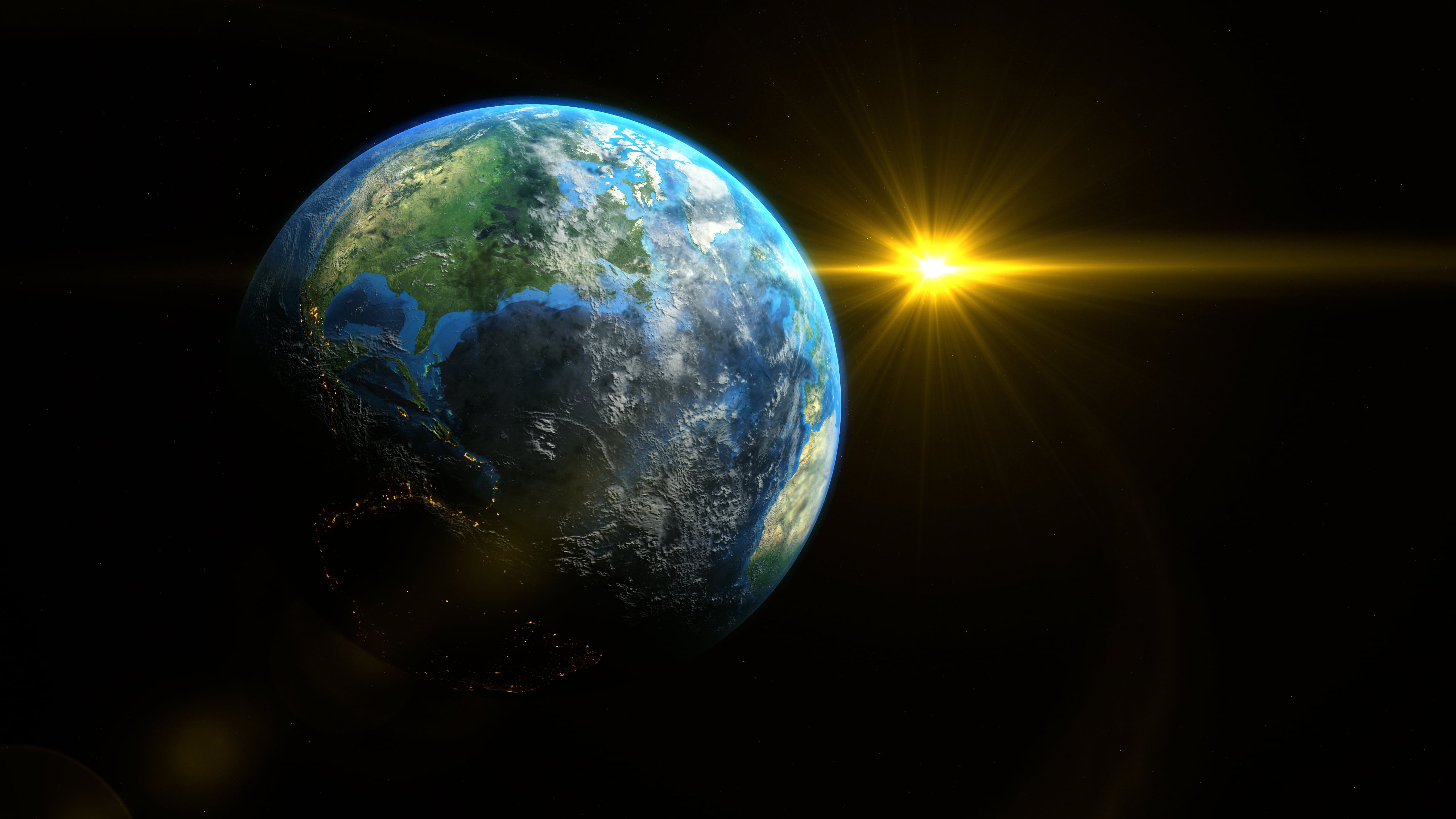 Psyche, el asteroide metálico que podría revelar cómo se formó la Tierra.