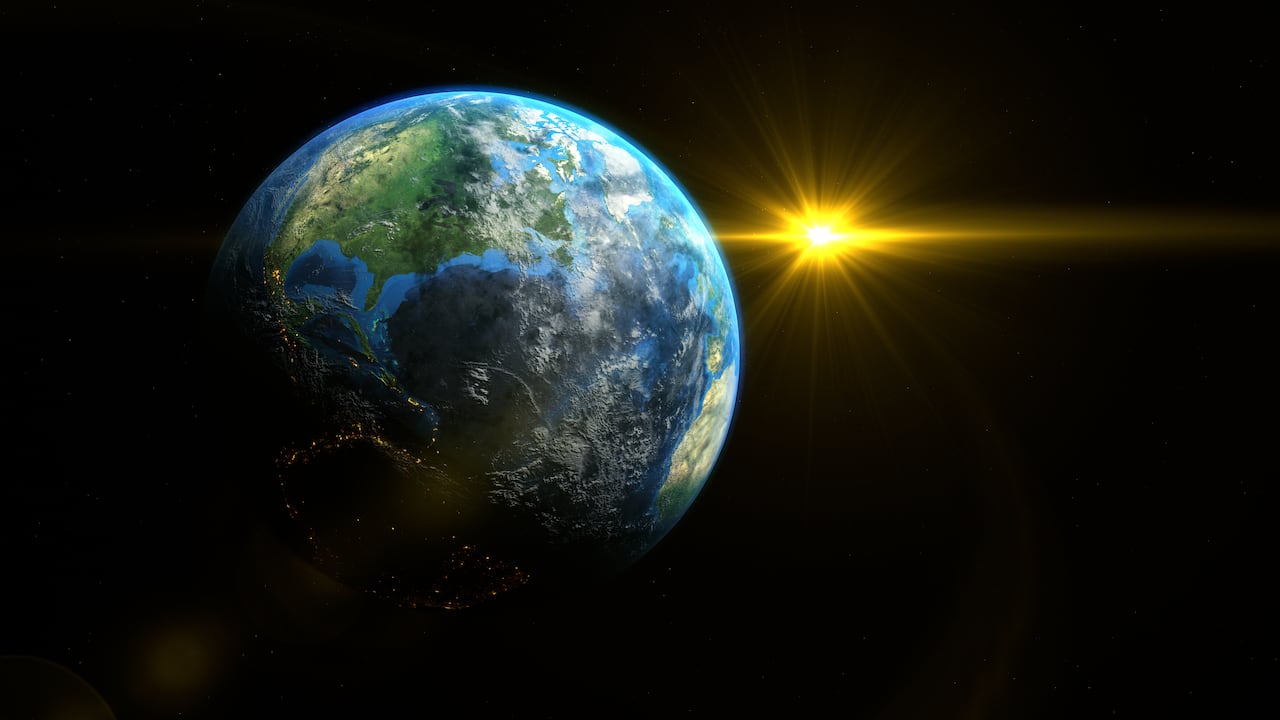 Psyche, el asteroide metálico que podría revelar cómo se formó la Tierra