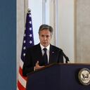 Un portavoz del Ministerio de Exteriores chino aseguró que "el globo es de China y es de naturaleza civil, utilizado para investigación científica, como asuntos meteorológicos