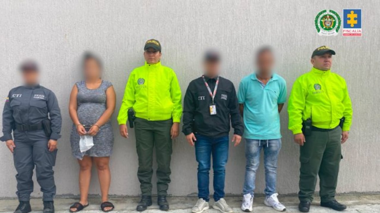 Fueron enviados a la cárcel los presuntos responsables de la muerte de un niño de dos años en Neiva.