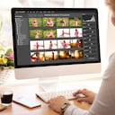 Desde octubre se puede acceder a la versión para web de Photoshop. Foto: Getty Images.