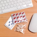 La cifras de muertes por sobredosis de drogas en La Florida, es mayor que los registros por accidentes de tránsito. Foto: Getty Images.