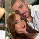 La empresaria habló sobre los cantantes de música popular.