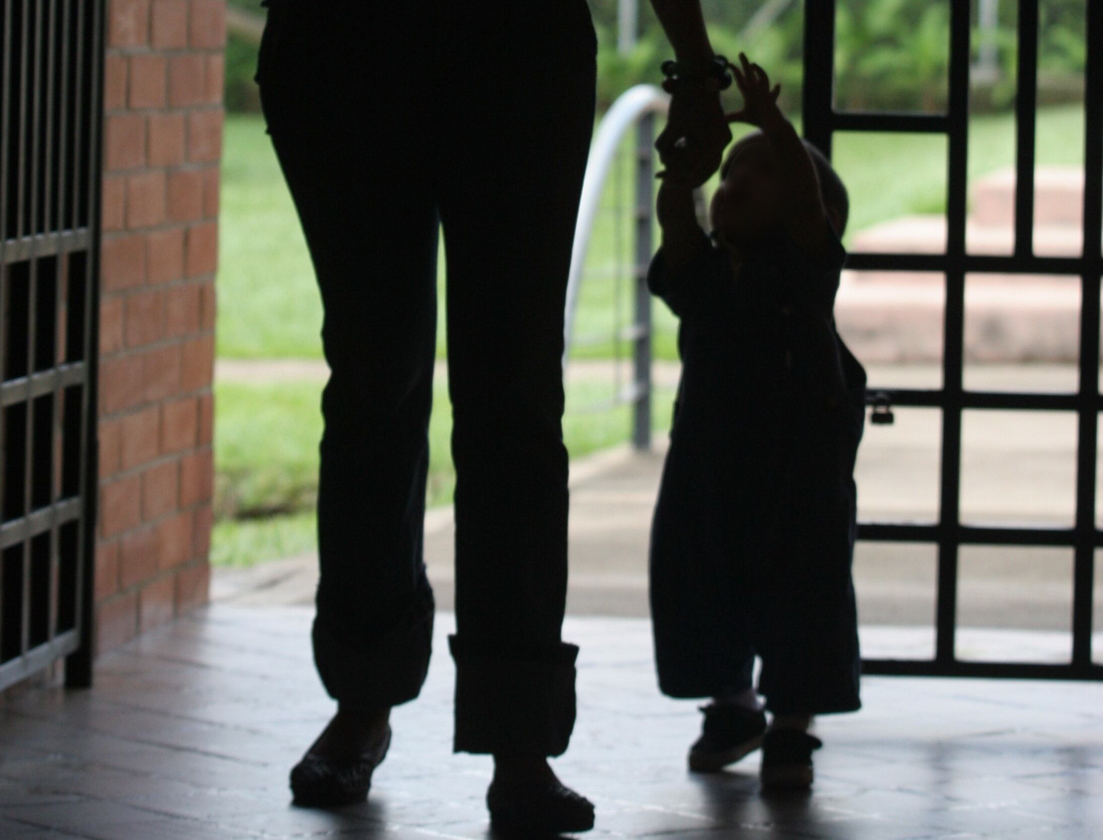 Las actividades independientes son fundamentales para el desarrollo de los niños,
(Imagen de referencia).