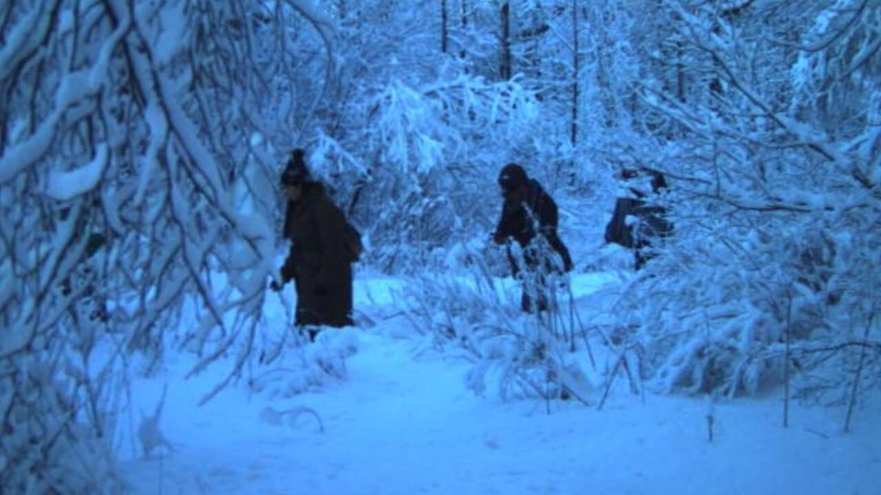 Imagen de @USBPChiefSWB