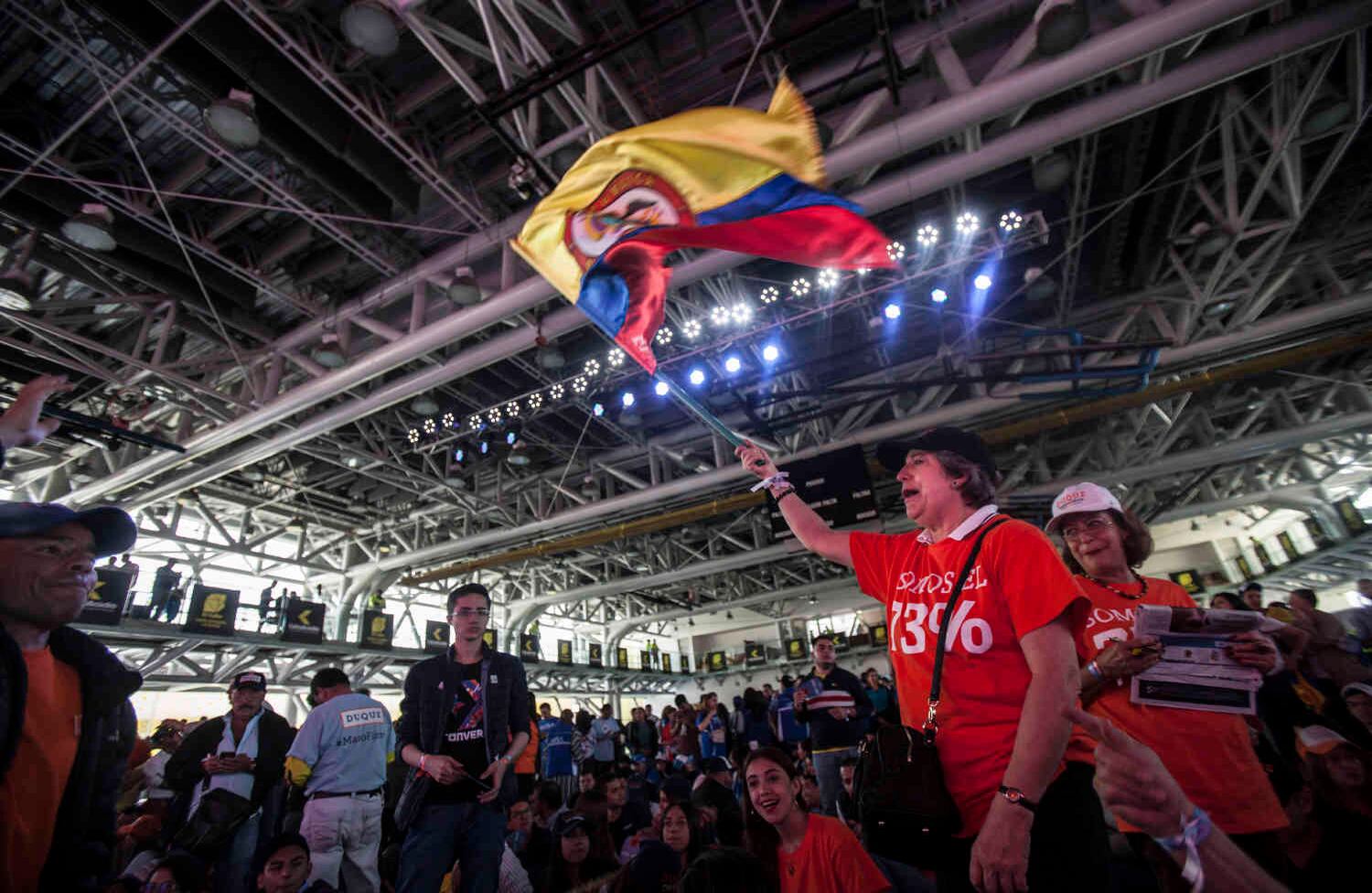 Foto: Sergio Ivan Acero Yate