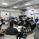 El SENA abre la II Convocatoria de formación presencial titulada y a
distancia 2022 para seguir aportando a la reactivación económica