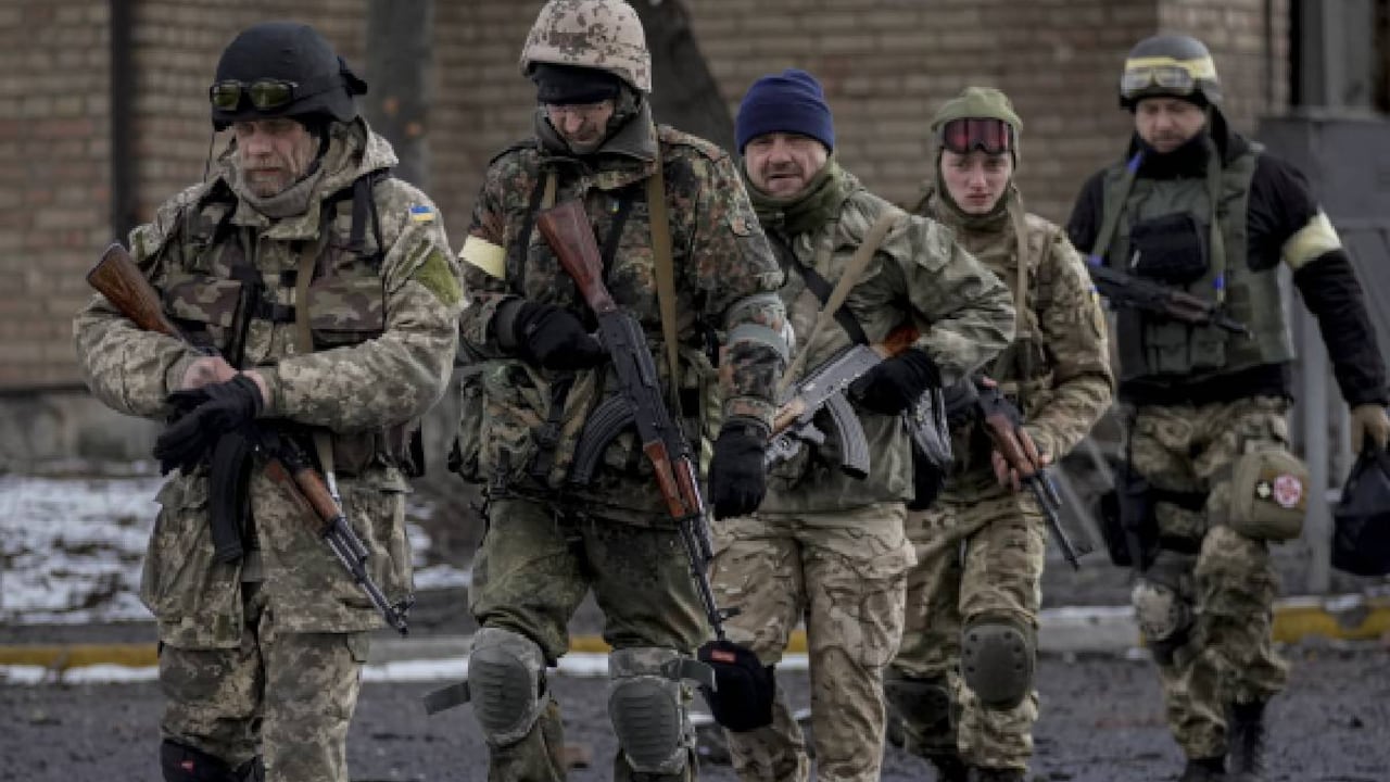 La guerra entre Rusia y Ucrania ha originado el temor de una escasez de granos, por ejemplo, lo que ha provocado que los precios mundiales se disparen.