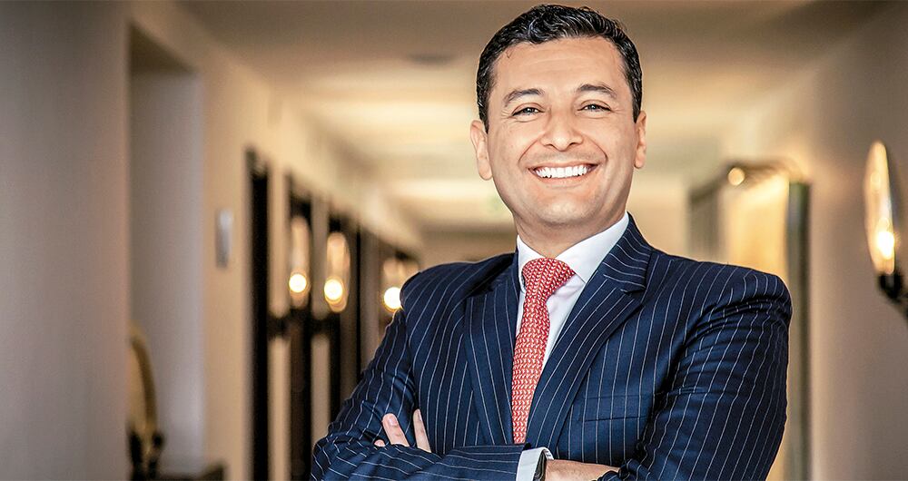 La Superfinanciera, dirigida por Jorge Castaño, realizará el primer piloto de operaciones con criptoactivos en el país. Se llevará a cabo desde el primer trimestre de este año.