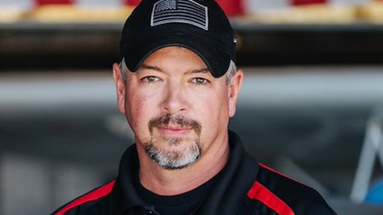 El piloto falleció en la mañana del jueves 24 de abril.