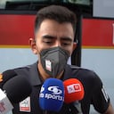 Juan Sebastián Molano - Vuelta a España 2022, etapa 2.