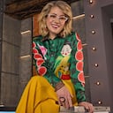 “México es más que taco. Nuestra gastronomía es extensísima y varía de un lugar a otro, tenemos mar, desierto, bosque, selva”: Belén Alonso.
