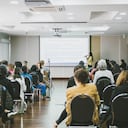 Socialización del informe "Uno pasa por muchas cosas"