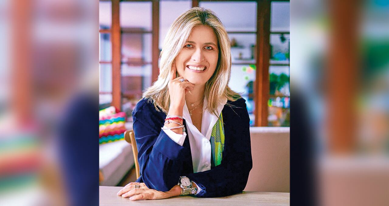 Gladys VegaDirectora de Acrip