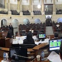 Congreso de la República