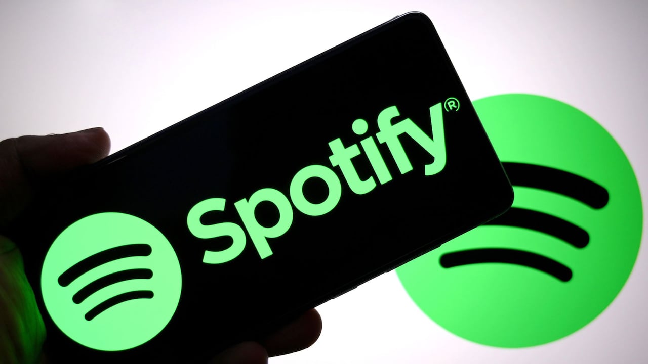 Spotify actualizó su catálogo de funciones.