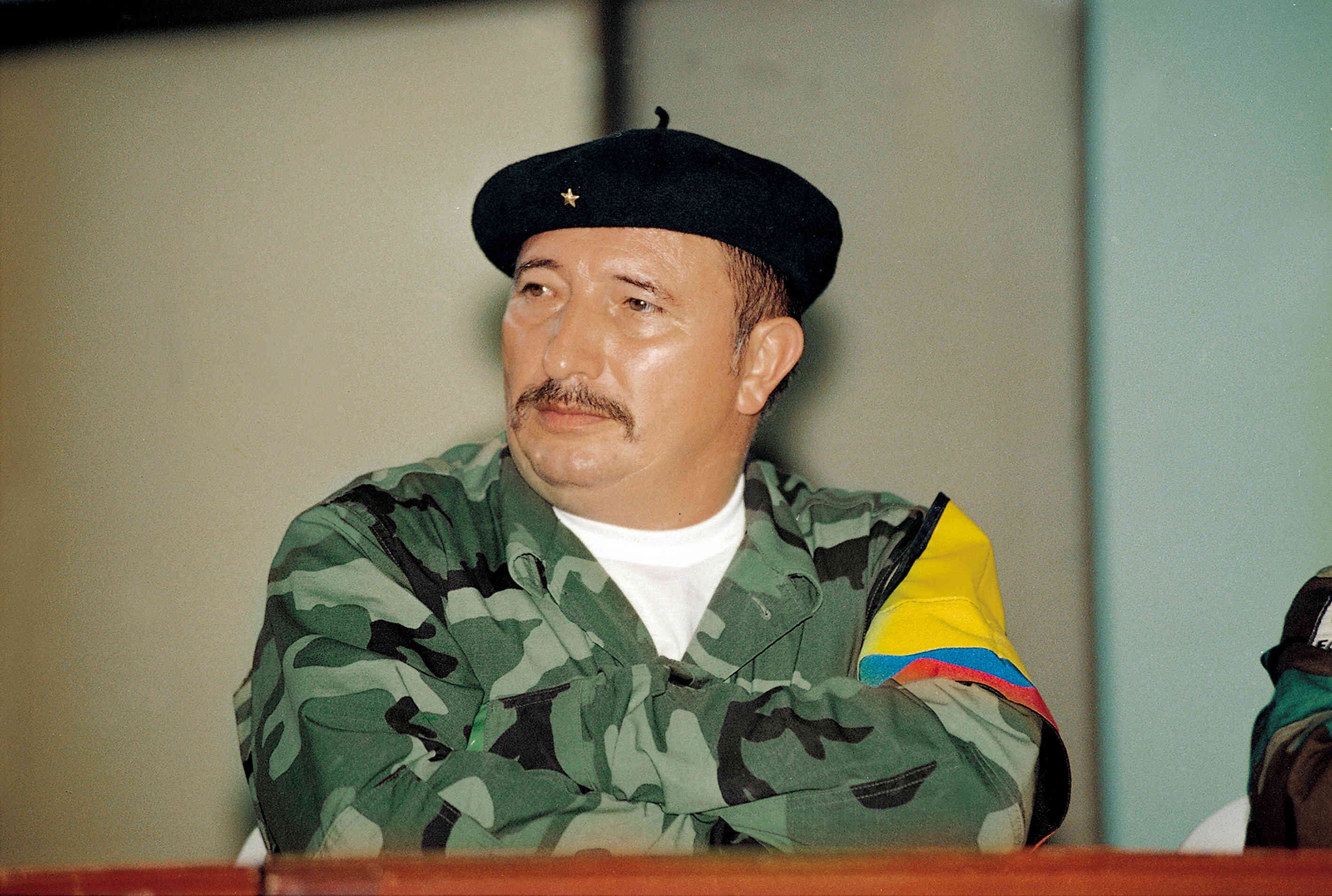  El homenaje al Mono Jojoy ha sido rechazado de manera masiva en las redes sociales. 