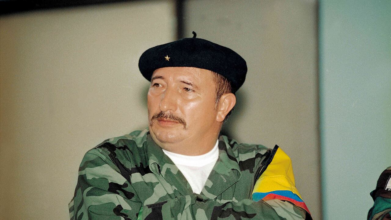 El homenaje al Mono Jojoy ha sido rechazado de manera masiva en las redes sociales.