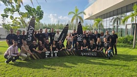 En el último año FIT Group ha adquirido a Neurona, Iuvity, ITC y Xperience Design, cuatro compañías que fortalecen las capacidades del sector financiero del país.