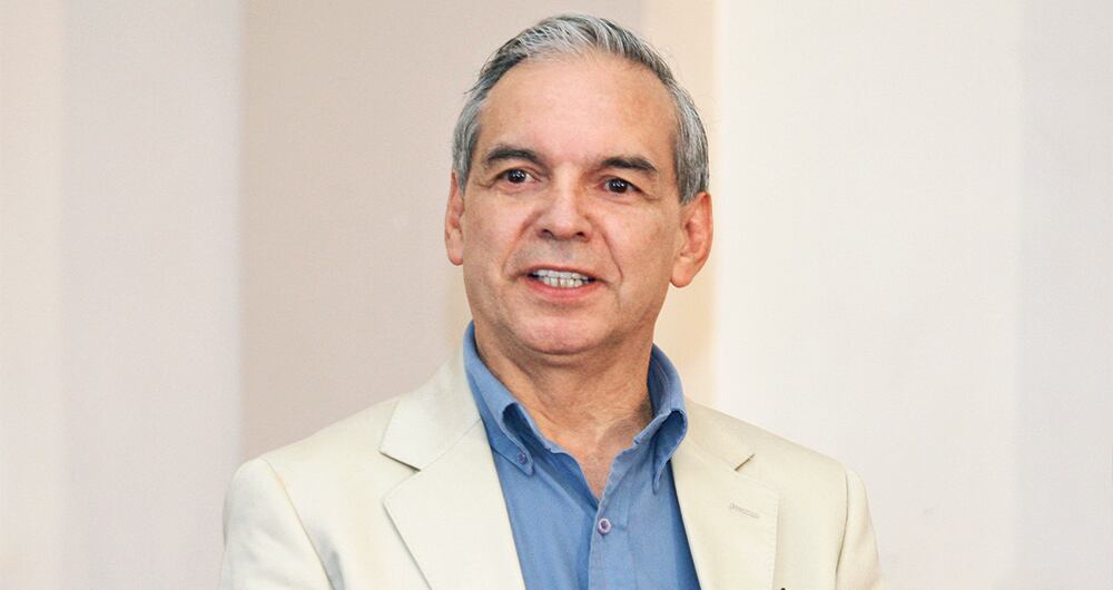 ricardo bonilla Presidente de Findeter