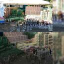 Secretaría de Hacienda de Norte de Santander junto a la Polfa, realizaron un contundente operativo contra el contrabando