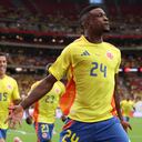 Córdoba aseguró que la Copa América fue todo un aprendizaje para el grupo.