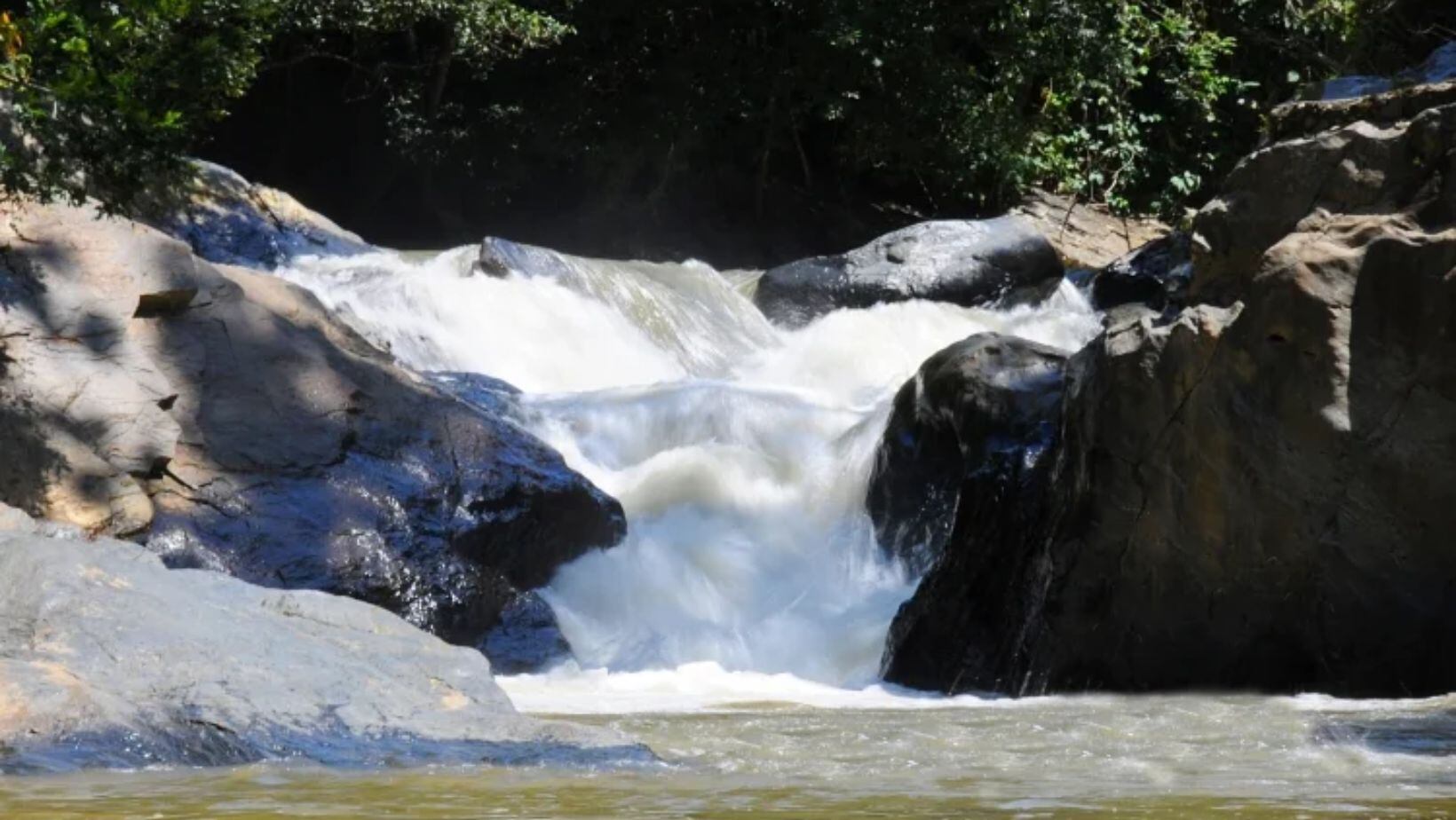 San Sebastián de Mariquita, Tolima
